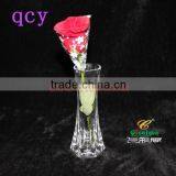 2015 New Product Acrylic Glass Vase thumbnail-1