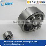 Low Voice Self-aligning Ball Bearing 2203