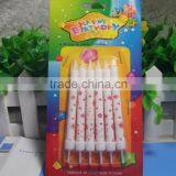 Cheap White Candle With Printing/printing Candle/white Candles thumbnail-6