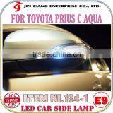 New trend product HIGH POWER LIGHT Guide Lamp For TOYOTA ALLION JAPAN