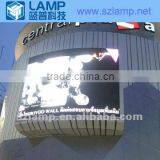 Outdoor LED Display Video Wall in Bangkok