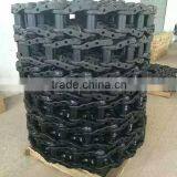 E307 E312 E200B E320 E330 Excavator Track Link Assembly, Excavator Track Link Assembly With Track Shoes thumbnail-2