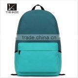 Custom Sports Bag High Quality Cross Color School Sports Bag