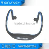 Hot sales outdoor high and bluetooth headset