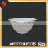 FDA QS Standard 18oz Plastic Disposable Bowl