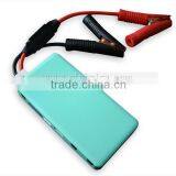 Multi-Function Car Jump Starter Power Bank Car Battery Charger 12000mAh Power Bank