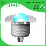 3W Wholesale European Cheap LED Wall Mounted Decorative Lighting