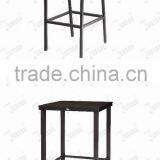 Outdoor Furniture Bar Chairs thumbnail-2