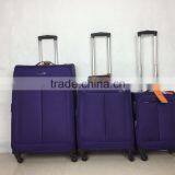 SUPER LIGHT WEIGHT 3PCS SPINNER LUGGAGE SET thumbnail-3
