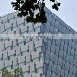 Facade Exterior Aluminum Composite Panel