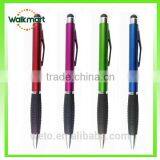 Promotional Plastic Stylus Pen ,Custom Touch Screen Stylus Pen