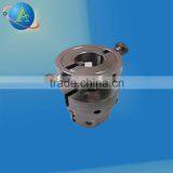 Newest VDE0620 Germany Standard Plugs and Socket Gauges Manufacturer,fast Delivery