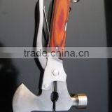 Outdoor Multifunction Car Emergency Safety Hammer thumbnail-3