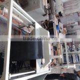 Plastic Sheet Extrusion Machine Line