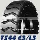 Giant Off-the-road Bias Tire thumbnail-1