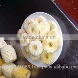 Cayenne Slices Pineapples in Light Syrup- 580ml Tins thumbnail-1