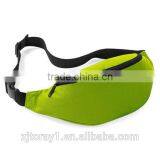 Useful Plain Sport Wasit Bag for Men thumbnail-5
