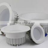 Wholesale 3 Years Warranty Led Round Downlight 6w 12w 18w 24w 30w thumbnail-2