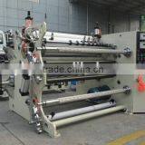 Thermal Ribbon Slitting and Rewinding Machine thumbnail-2