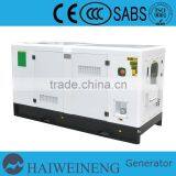 Sale Low Pirce Generator Made in China thumbnail-2