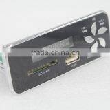 Audio Circuit Board Memory Card Pcb Circuit fm Mp3 Kit thumbnail-3