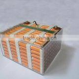 12V 250Ah Li-ion Standard Module Lithium Battery Module