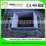 Dura-shred American Standard Waste Tire Shredder thumbnail-2