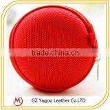 High Quality Lovely Lady Canvas Coin Purses thumbnail-2