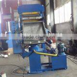 Rubber Tile Making Machine Tile Mold Pressing Machinery