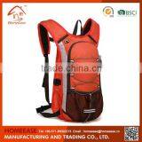 Manufactory Custom Sport Latest Outdoor Backpack thumbnail-4