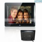 Vintage 8 Inch Digital Photo Frame 9 Years Top Factory
