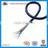 Electrical Control Cables and Wires Sony Model Sen R5520 System Control Cable thumbnail-3