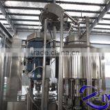 MIC-12-12-1 Top Quality Professional Factory Produce Glass Bottle Twist off Cap Juice Small Bottle Filling Machine With CE thumbnail-5