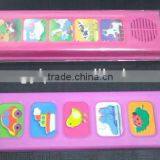 Miraculous Sound Module for Children Pre-learning thumbnail-1