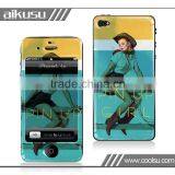 Topseller~for Iphone4s 3m Skins With 3M180C thumbnail-2