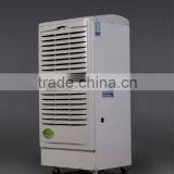 Adjustable Humidistat Efficient Dehumidification Portable Home Dehumidifier thumbnail-3