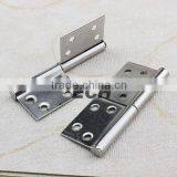 New Design High Quality Stainless Steel Mirror Cabinet Door Hinge thumbnail-1