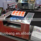 Offset Printability Tester for Offset Printing Inks thumbnail-4