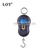 Electronic Portable Scale thumbnail-6