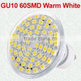 3528smd Gu10 Spot Light IP50 Led Spotlight 100-240V/AC 2years Warranty ce Rohs thumbnail-1