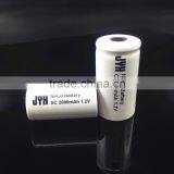 Exit Sign Power Backup Rechargeable Battery Cell Pack thumbnail-6