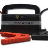 Carku 14000mAh Lithium Ion Battery Professional Mini Jump Starter Car Jump Starter thumbnail-2