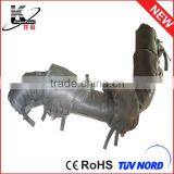 Bottom Price Flexible Insulation Jacket Customized for Barrel thumbnail-5