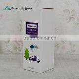 Decorative Reed Diffuser Glass Bottle thumbnail-3