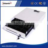 Hot Sell 5 Bills 8 Coins Electronic Cash Drawer Quality Choice