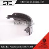 wholesale China import brake shoes f2317