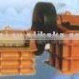 400*500Jaw Crusher Used in Cement Production Line