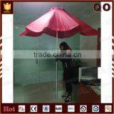 China Suppliers Patio Umbrella Logo Printing Beach Umbrella thumbnail-5
