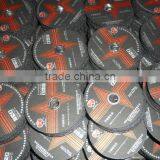 metal cut of disc high/medium/low quality