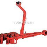 Q3-1/2" ~13-3/8"-75 SB Type Manual Tong